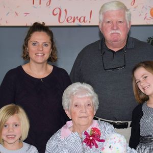 Meet your Posher, Amber